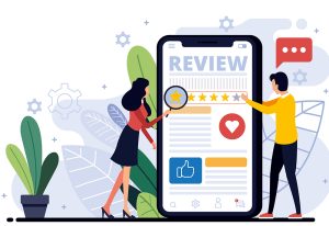 7 Proven Ways to Master Online Reviews for Black Businesses 2 online reviews