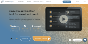 Industry News Weekly Recap: Google AI Mode Updates 2025 and Key Digital Marketing Developments 3 LinkedIn automation