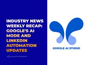 Google AI Mode Update 2025