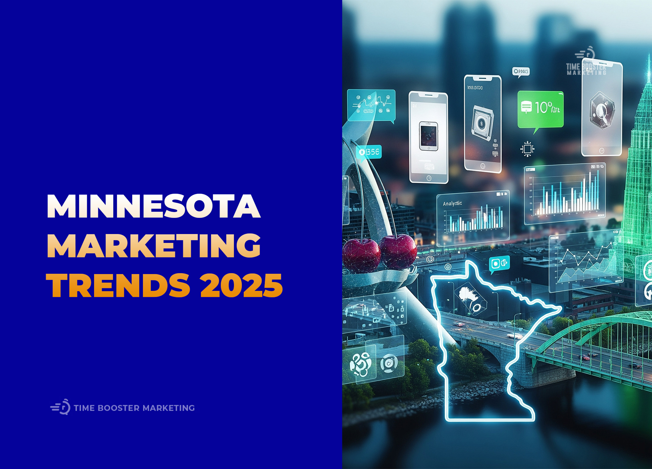 minnesota marketing trends