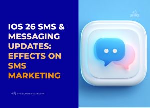 iOS 26 SMS and Messaging Updates