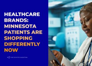 Minnesota marketing trends for healthcare