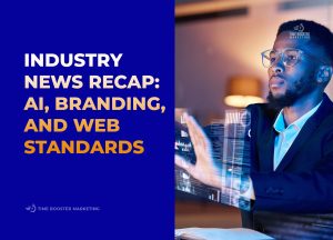 AI, Branding, and Web Standards
