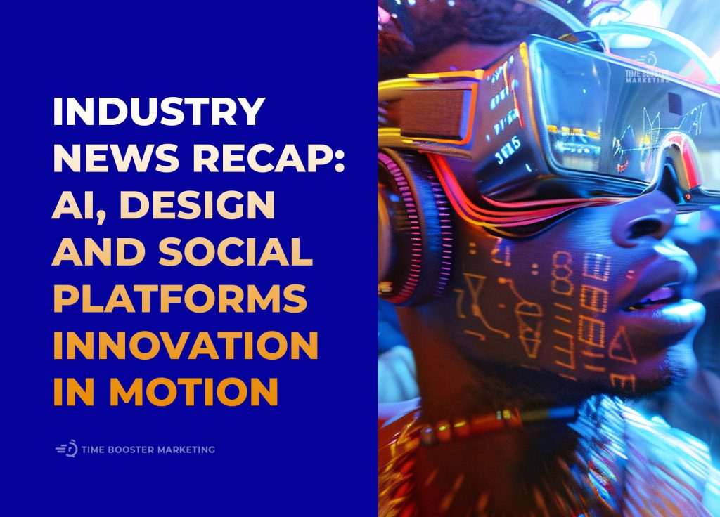 design and social platforms