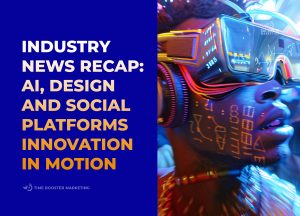 design and social platforms