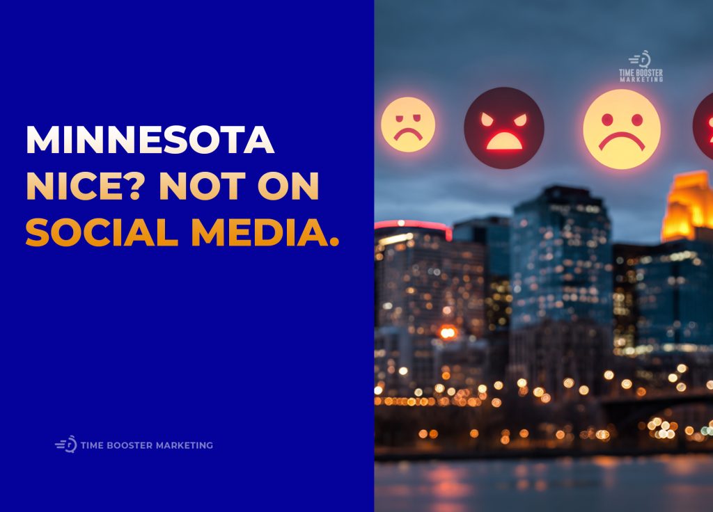 Social Media Behaviors