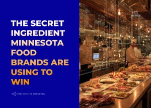 Marketing Trends in Minnesota