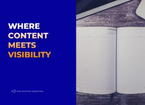 SEO in content marketing