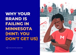 Marketing strategies in Minnesota
