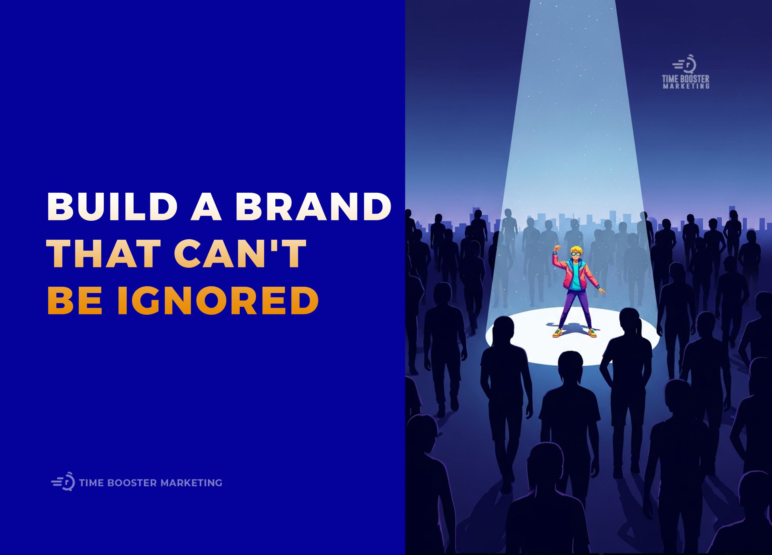 Digital Brand Identity as a Black Entrepreneur