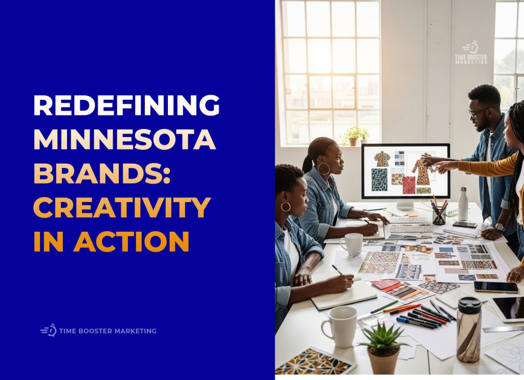 Branding Agencies in Minnesota