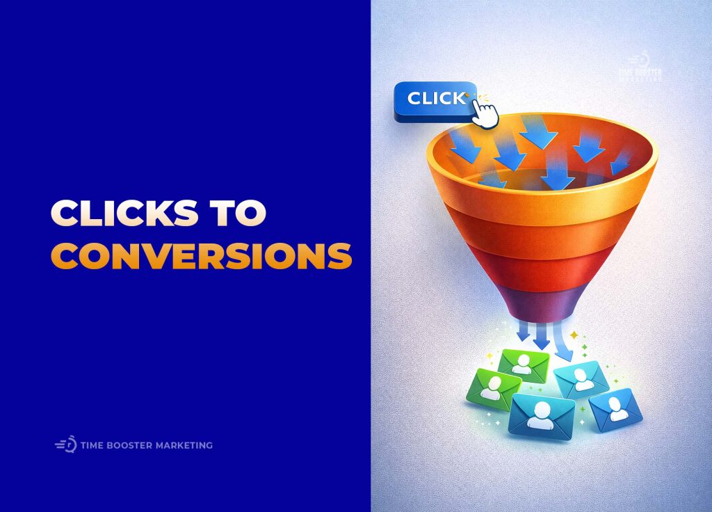 Conversion Rate Optimization for Ads: 9 Critical Reasons It Beats ...